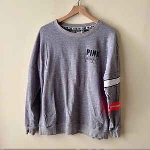 PINK Victoria’s Secret | Logo Sweatshirt